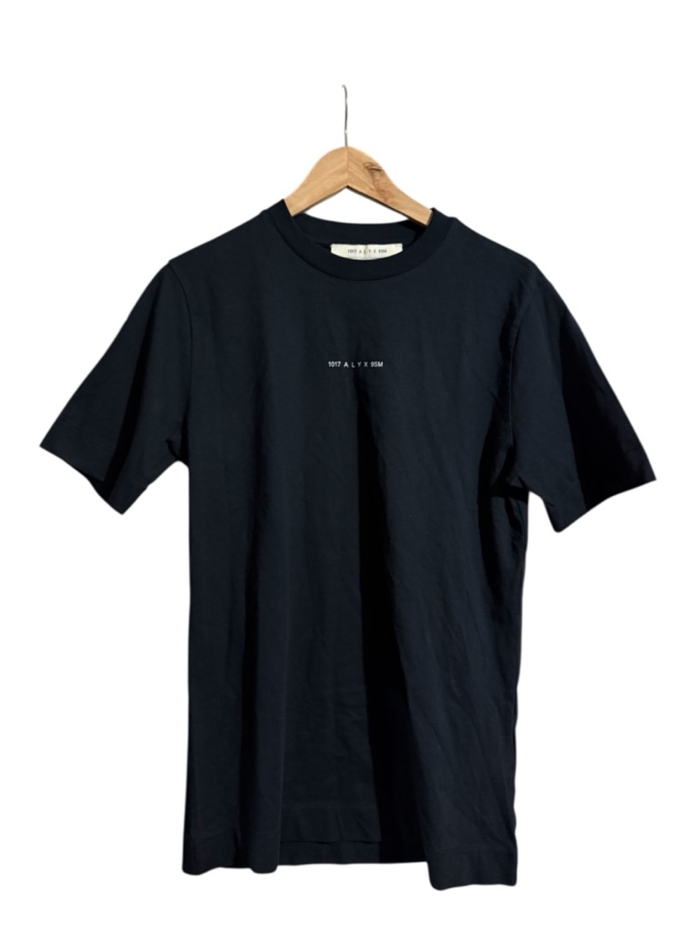 1017 Alyx 9SM tee shirt